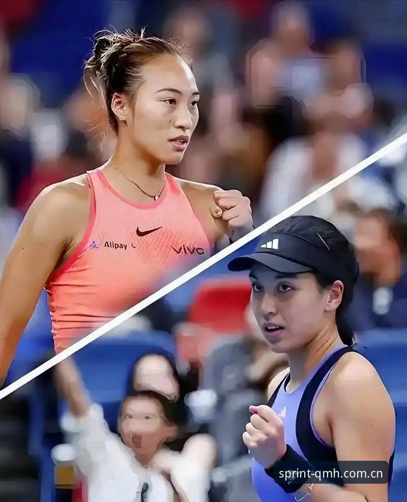 2026法网女单签表详解：中国金花郑钦文面对保分压力，王欣瑜独扛种子大旗